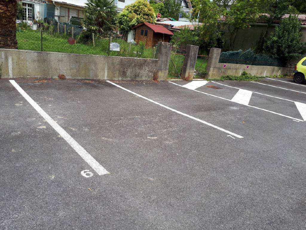 Place de parking BAYONNE
